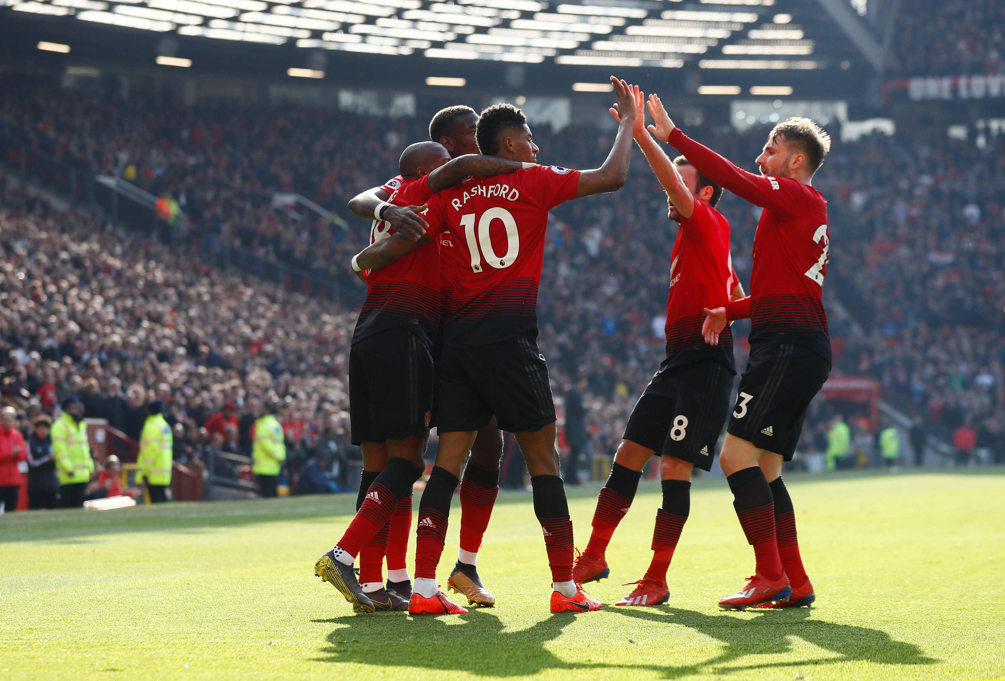 对抗引来了 对抗引来了