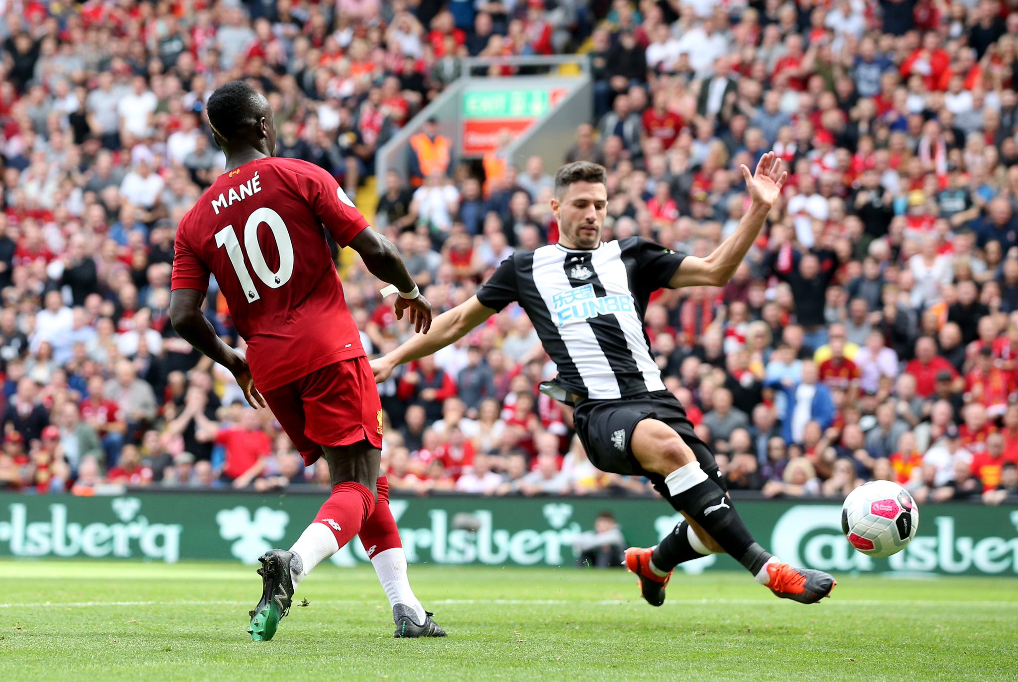 他在禁区的 他在禁区的